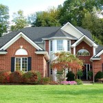 1403 Bourdeaux Way